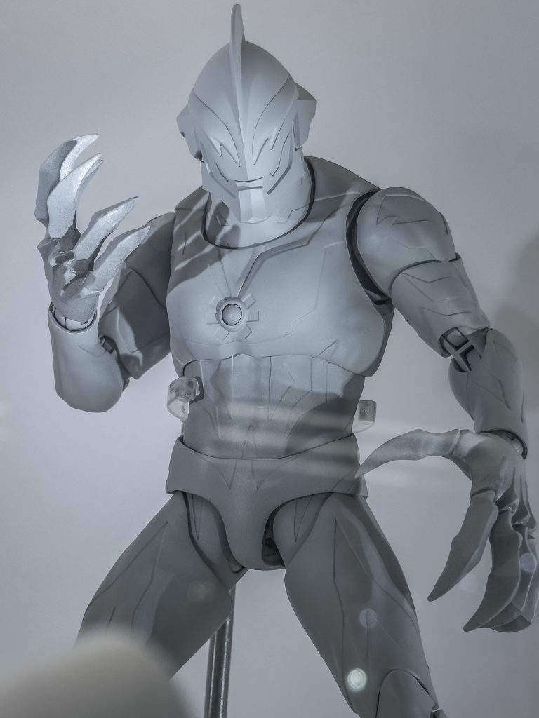 CCS TOYS UMA Series Ultraman Belial