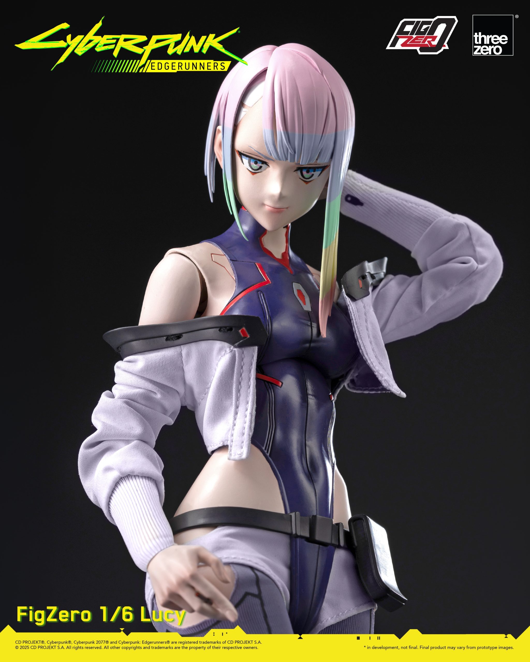 【非売品】Lucy CD 新品未開封　LAZYgunsBRISKY 超レア 露西-15-1.jpg
