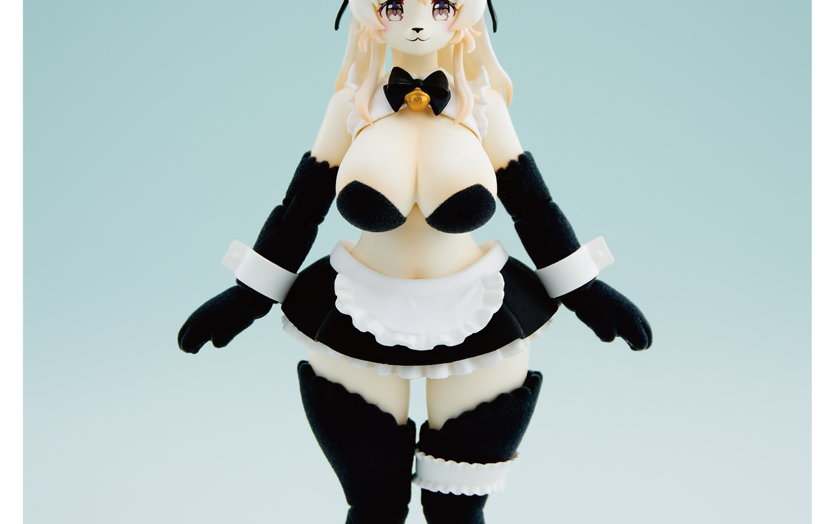 KEYAKI Hobby 1/12 Seductive Beast's Fruit No.002 Ranran