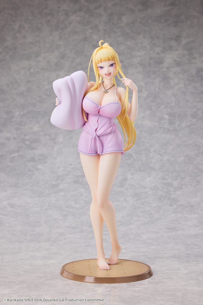 Hanabee 1/6 Minami Fuyuki Pajamas Ver.
