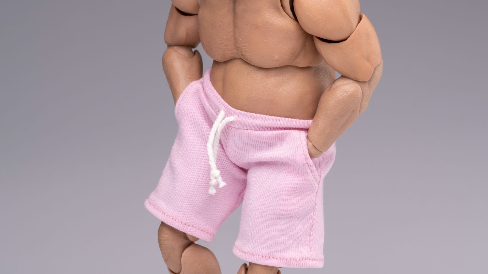 Nottaa Collection 1/12 NT-03 Notaman