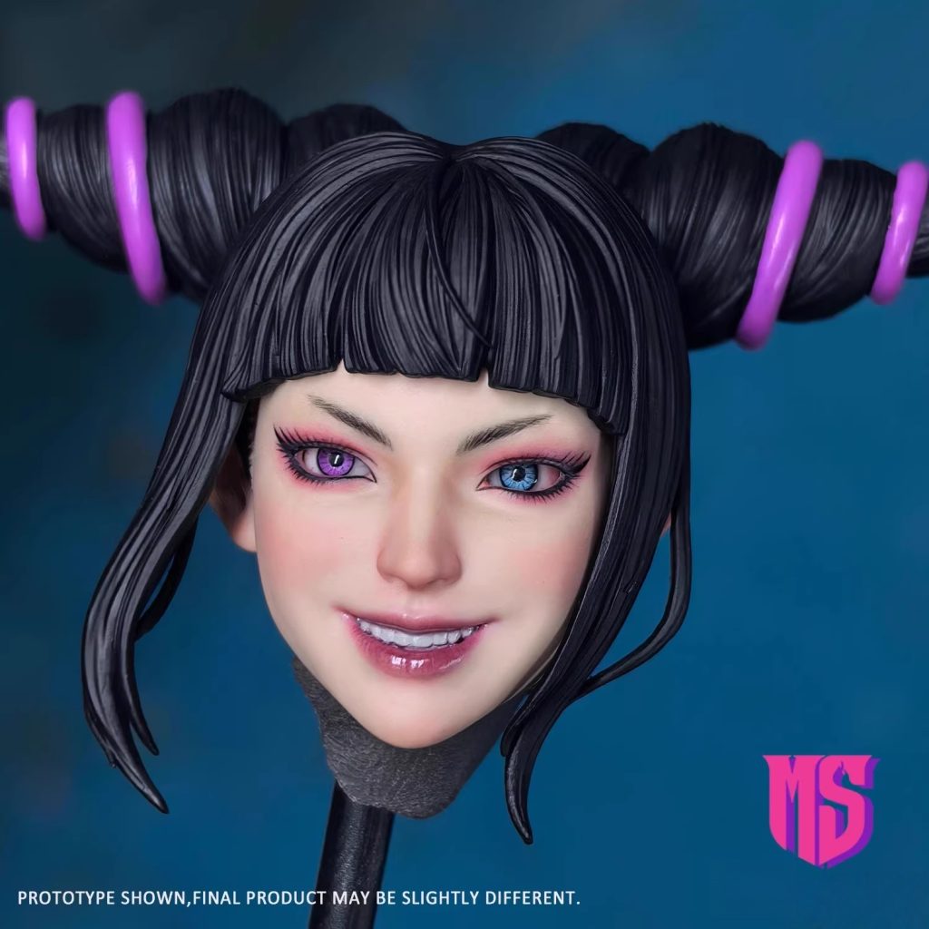 STAR MAN 1/6 Han Juri