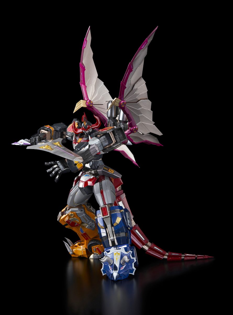 SentinelFlame-Megazord-5-