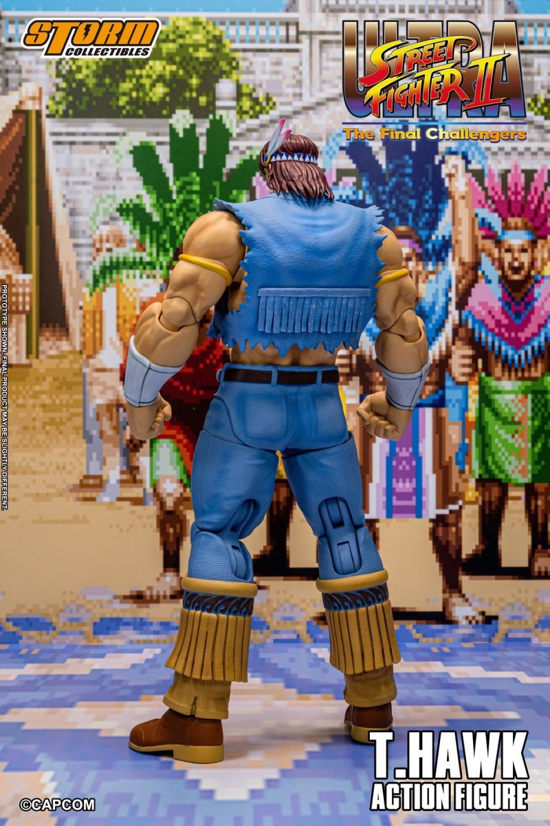 Storm-Collectibles-T-Hawk-Ultra-Street-Fighter-II- Bombusbee
