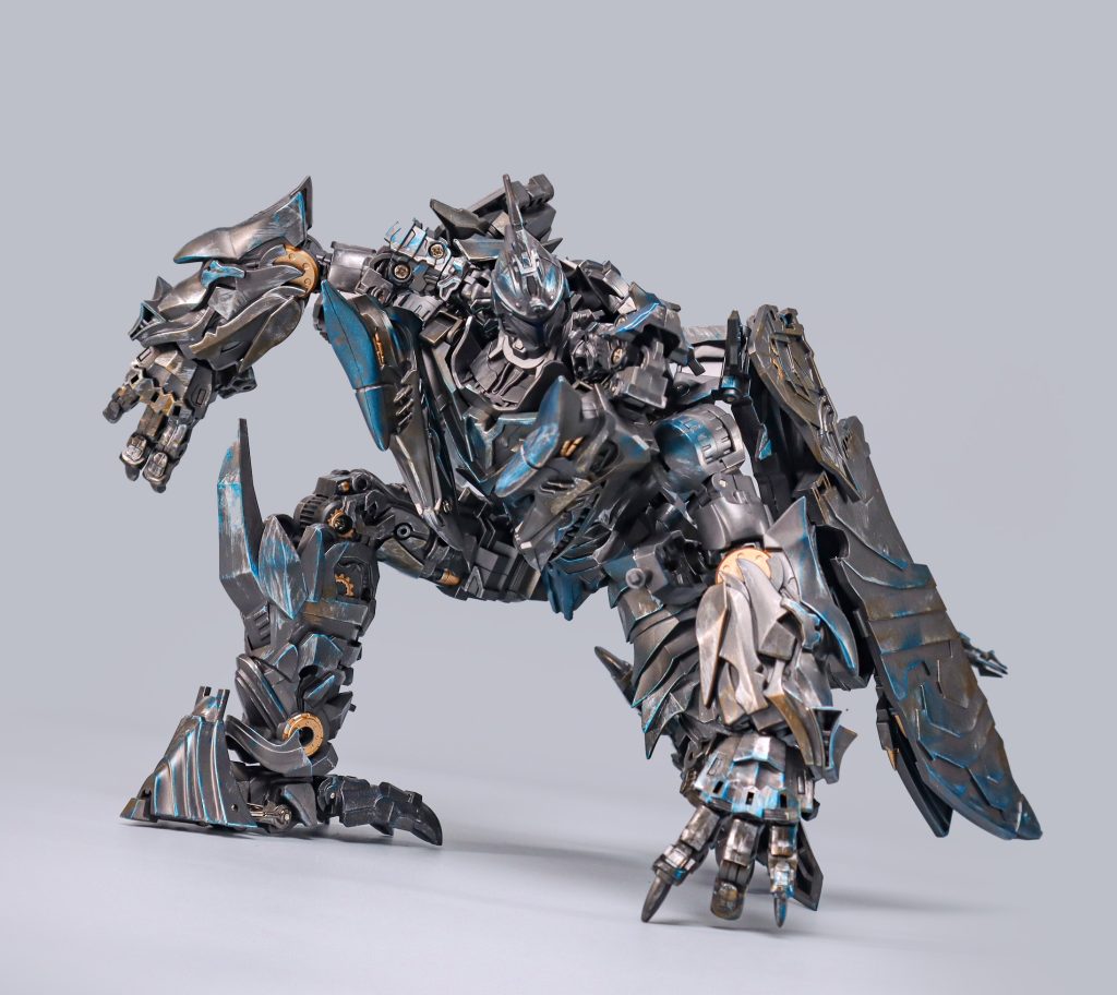 BaiWei Tw-1104 Pterosaur