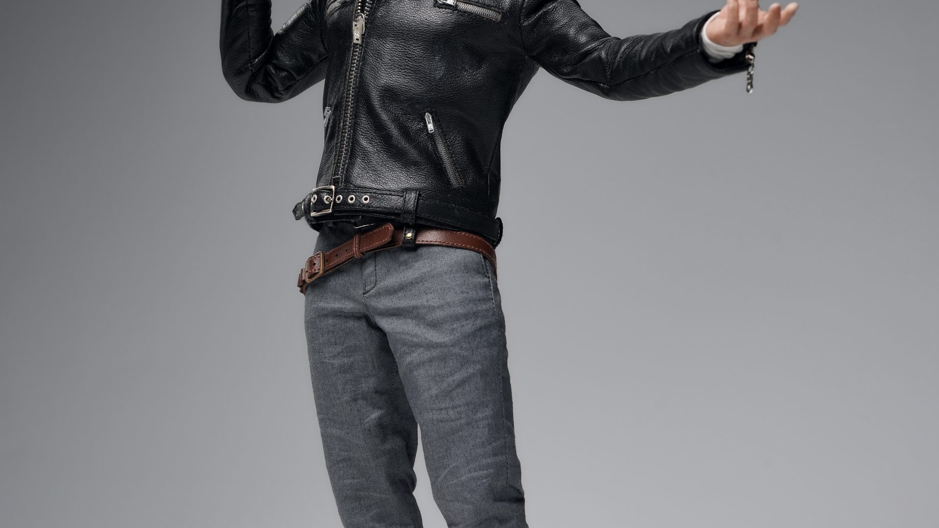 INART 1/6 The Walking Dead Season 8 Negan Smith