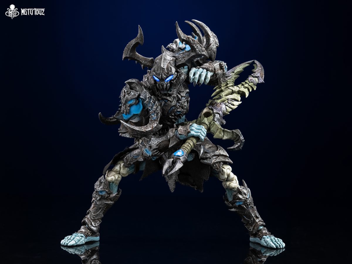 SOTA Toysナイトメアズ シリーズ Death スタチュー フィギュア 2026年最新】ソタトイズの人気アイテム - メルカリ