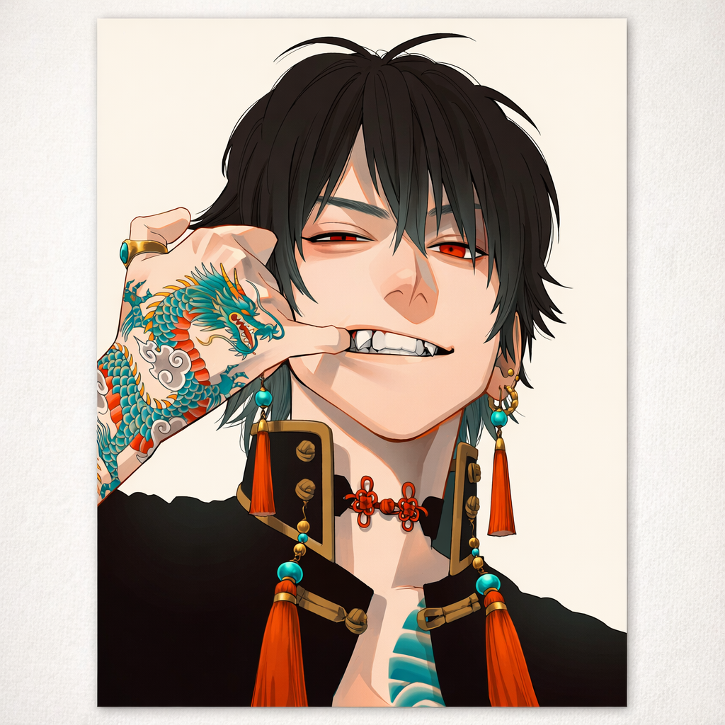 User #58186 Avatar