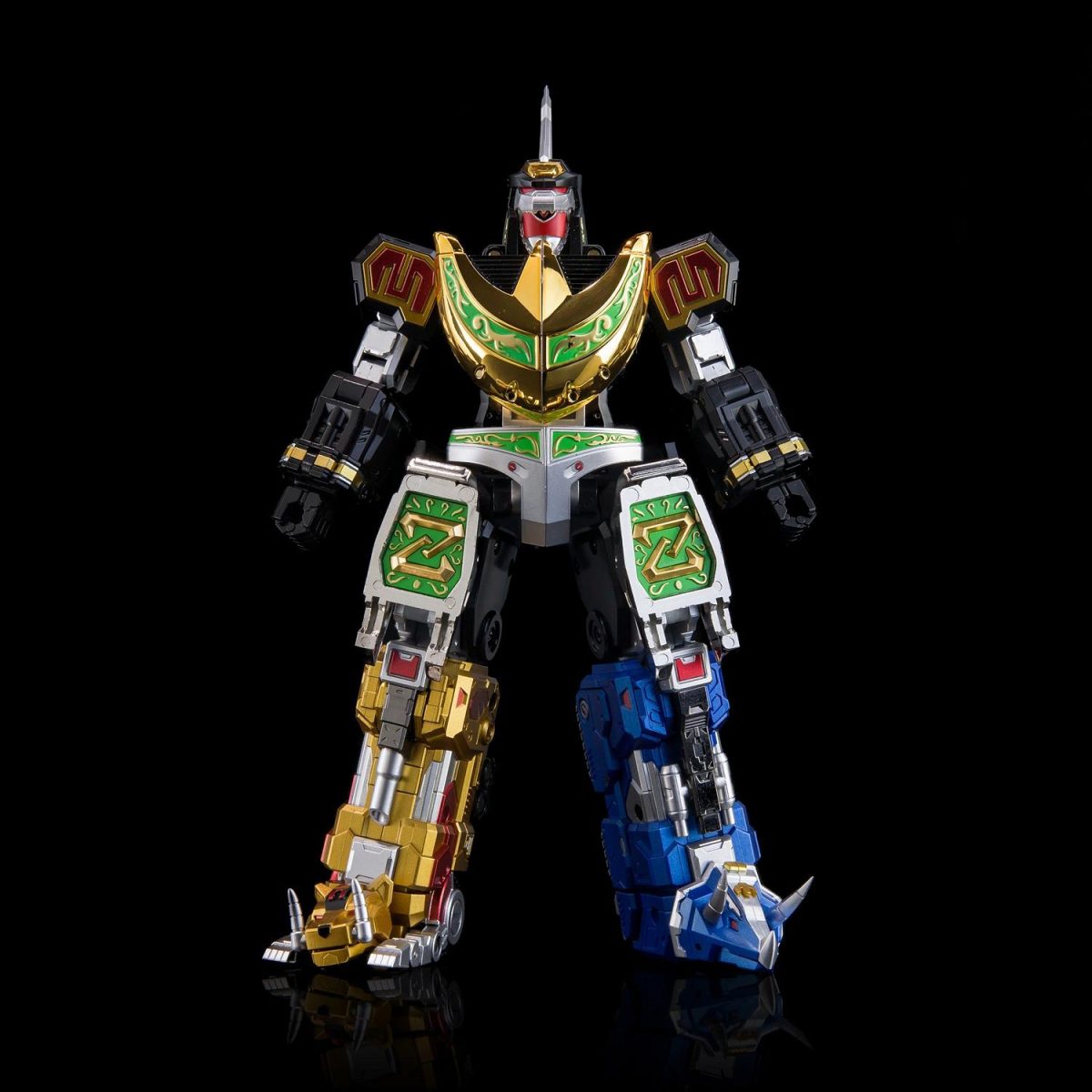 MICRO COSMOS MC-03S DRAGON BEAST KING- Bombusbee