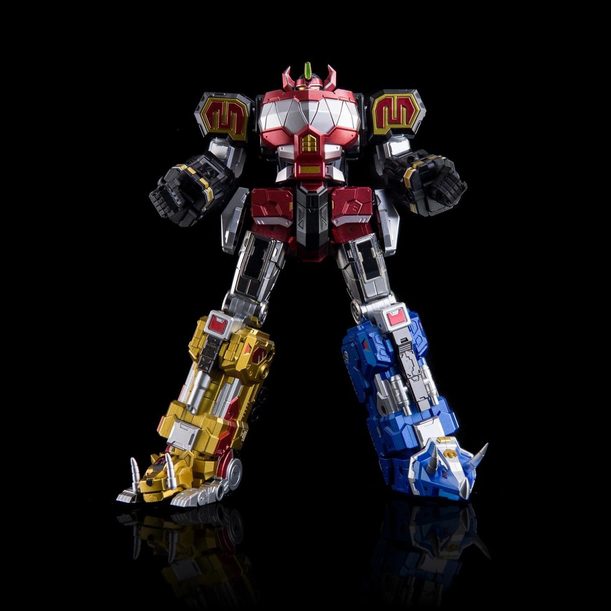 MICRO COSMOS MC-03S DRAGON BEAST KING- Bombusbee