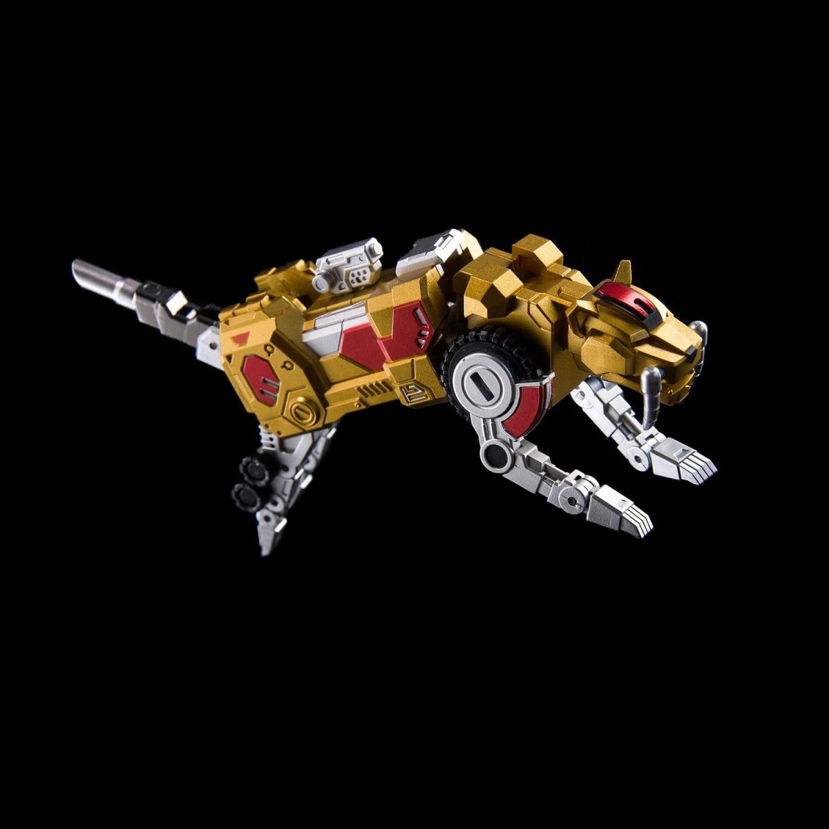 MICRO COSMOS MC-03S DRAGON BEAST KING- Bombusbee