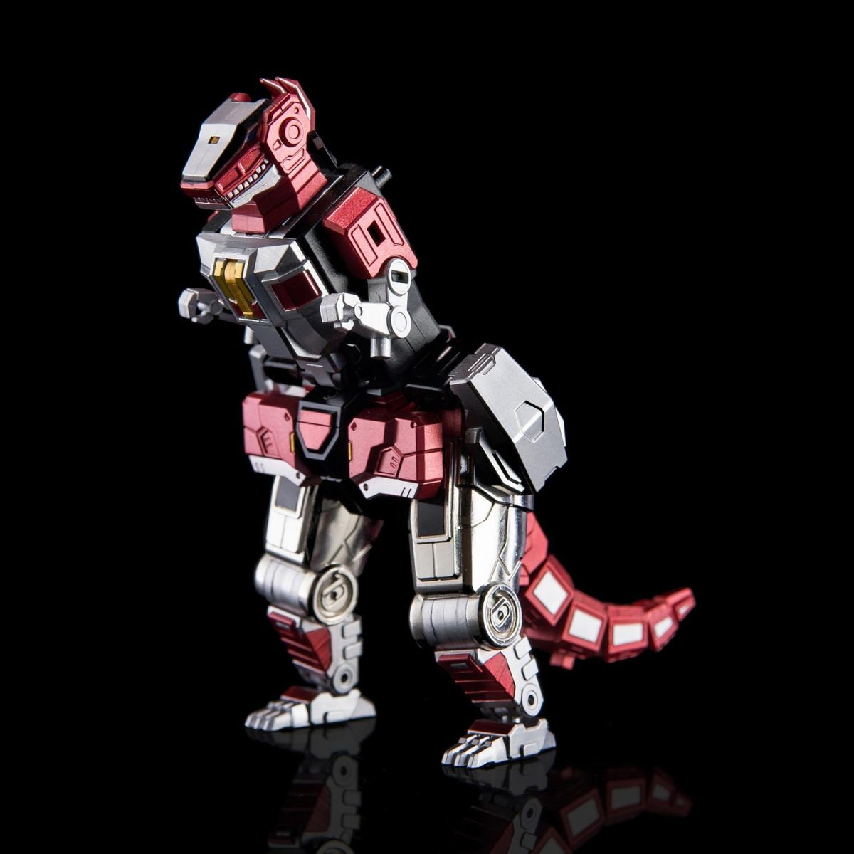 MICRO COSMOS MC-03S DRAGON BEAST KING- Bombusbee