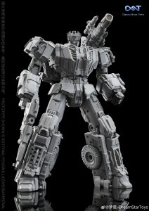Threezero 3Z0887 Transformers MDLX Ramjet- Bombusbee