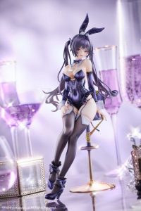Hobbysakura 1/6 Black Rabbit Posa Standard Edition