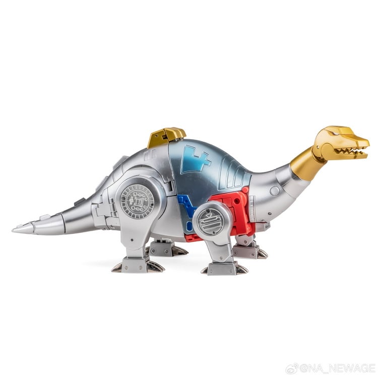 NewAge H56C RHEDOSAURUS