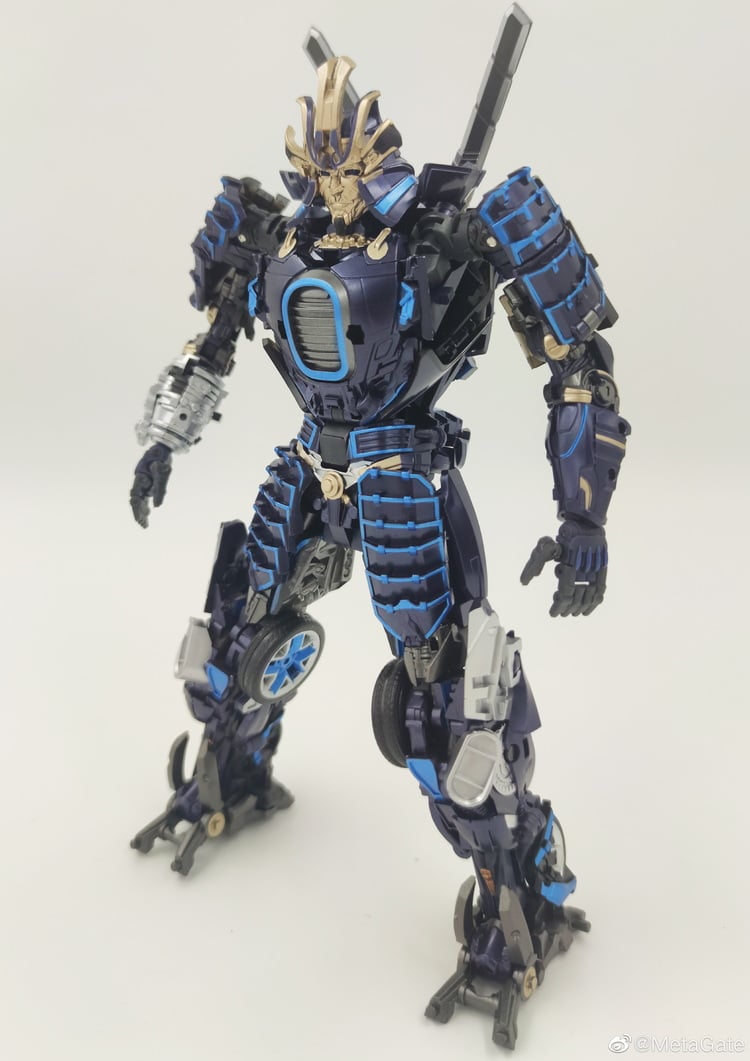 Explore MetaGate G01 Haiku Drift Reissue | Bombusbee