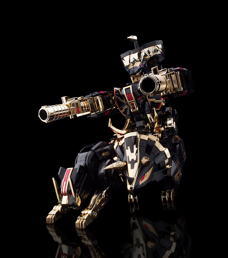 Explore AlienAttack Toys | Unique Action Figures | Bombusbee