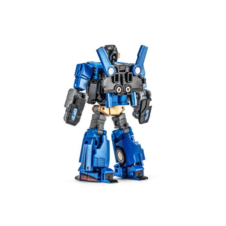 NA NewAge H-45B H45B Strange Love (Jetfire / Skyfire