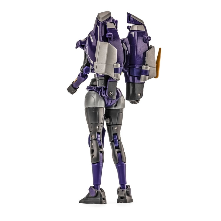 Newage NA H48S SIF Solus Prime Secundi | Bombusbee