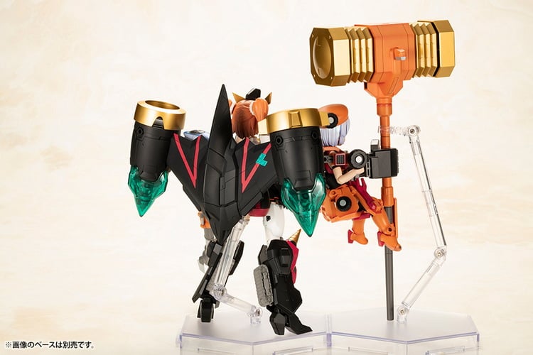 Explore LingJiHun Action Figures | Bombusbee Explore LingJiHun Action Figures | Bombusbee