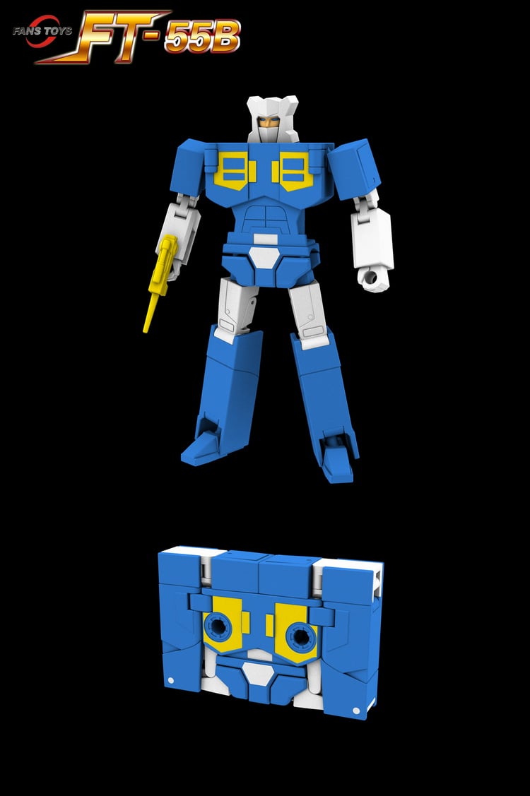 福袋安いいね半額ストア with Collection Your Transform FT-55B Bombusbee | Cassette Mini サーフィン・ボディボード