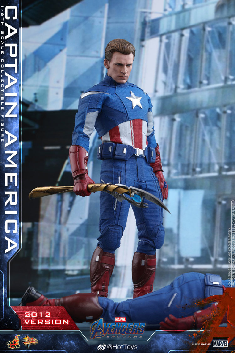 America ASS
