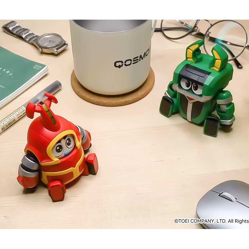 Explore Muscle Bear Toys | Premium Collectibles | Bombusbee