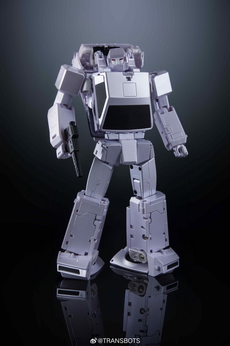 NEW IN STOCK】 X-Transbot Transformation MX-28T MX-28 Fast