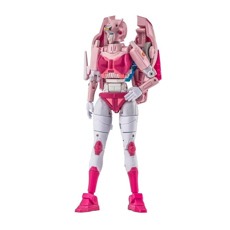 Newage NA H48C Christine Elita-1 Reissue | Bombusbee