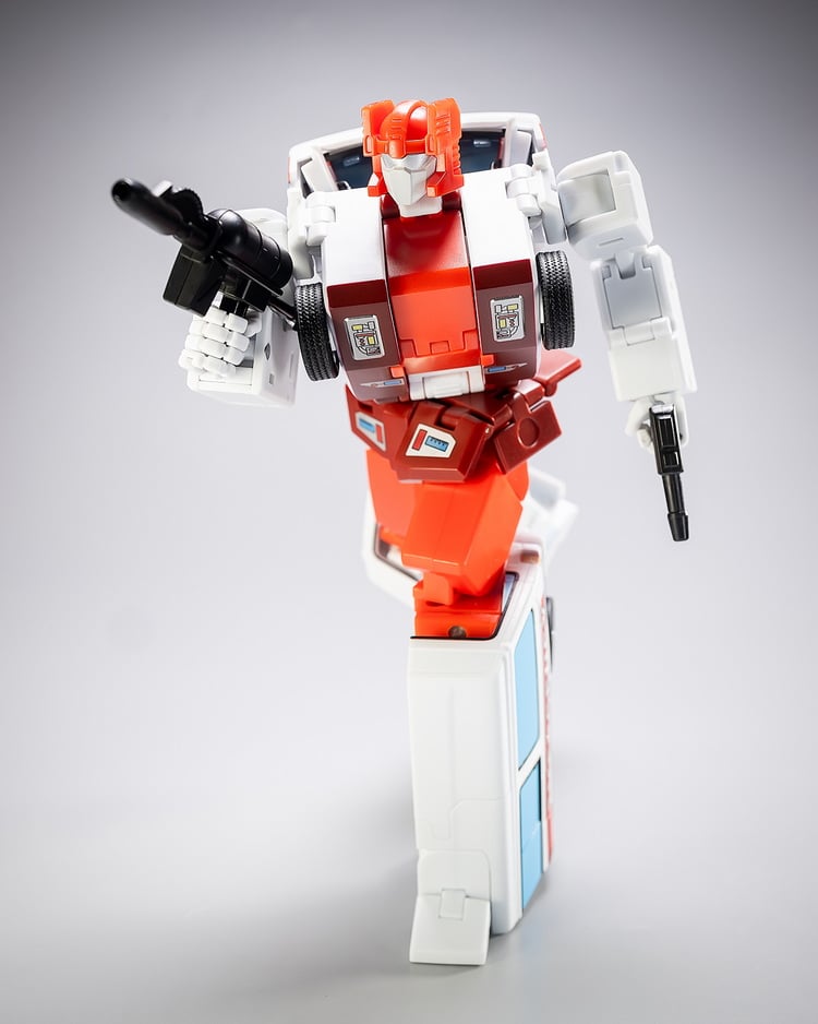 Ocular Max First Aid Masterpiece | Bombusbee