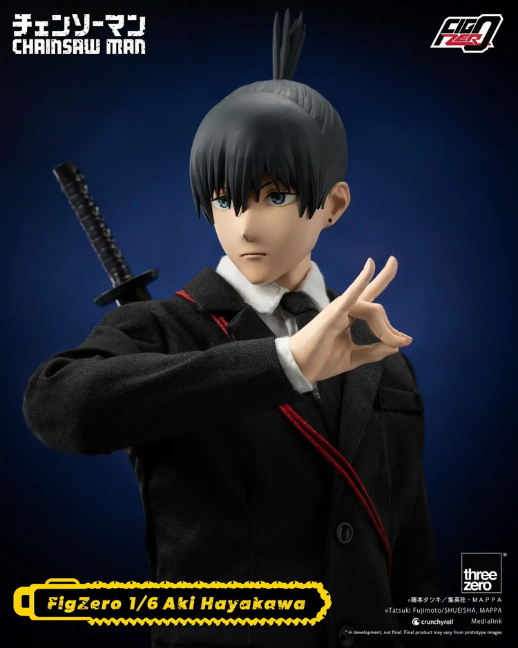 Over Dog Studio - Hayakawa Aki [IN-STOCK] – GK Collectors