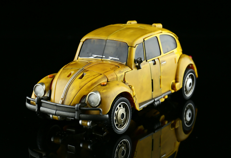 In Stock Transformation TransCraft BEE TC-02 TC02 Beetle