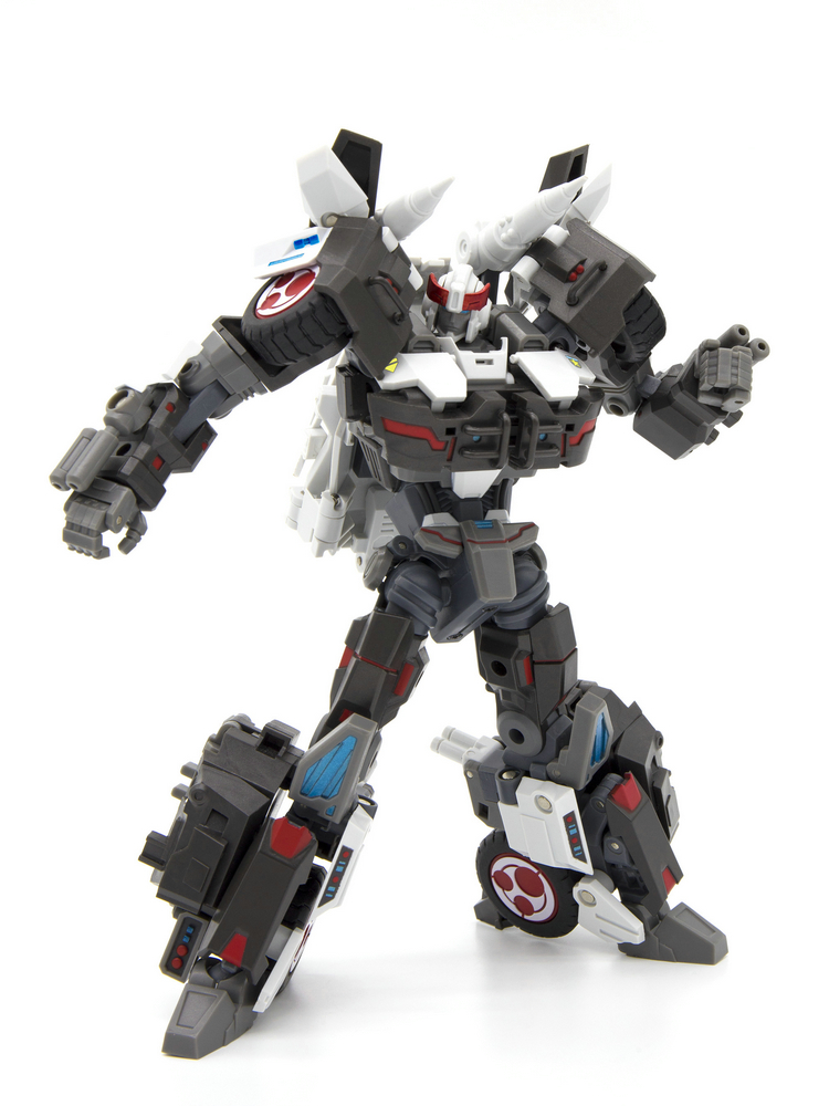 楽天 送料無料にならない | Prowl Rebel GDW-02 G-Creation Sold Bombusbee | Out その他