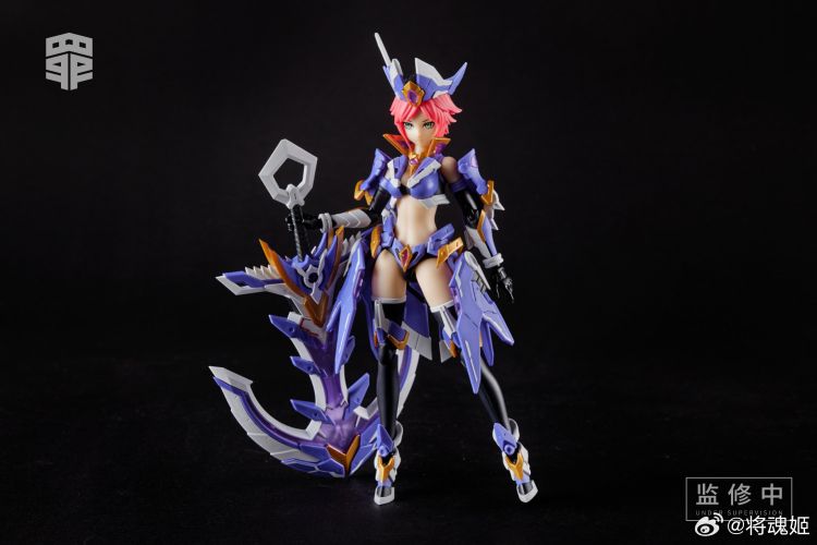 激安単価で Premium 1/10 Greed Model Kit | Bombusbee ギター