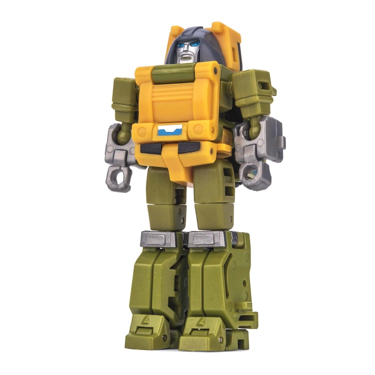 Newage H19 & H20 Outback Set | Limited Edition | Bombusbee