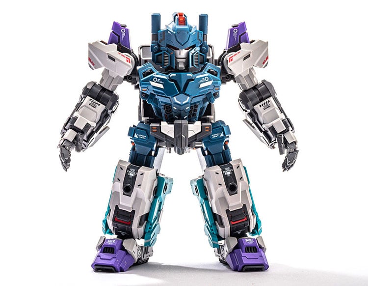 Master Made Sdt-06 St-05 Caesar / Overlord Figure Bust Full