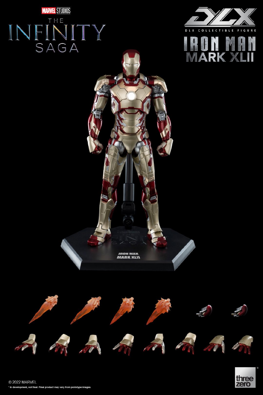 Explore Myethos Collectibles | Unique Action Figures | Bombusbee