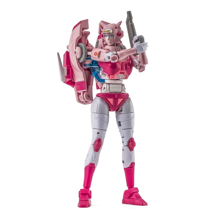 Newage NA H48C Christine Elita-1 Reissue | Bombusbee