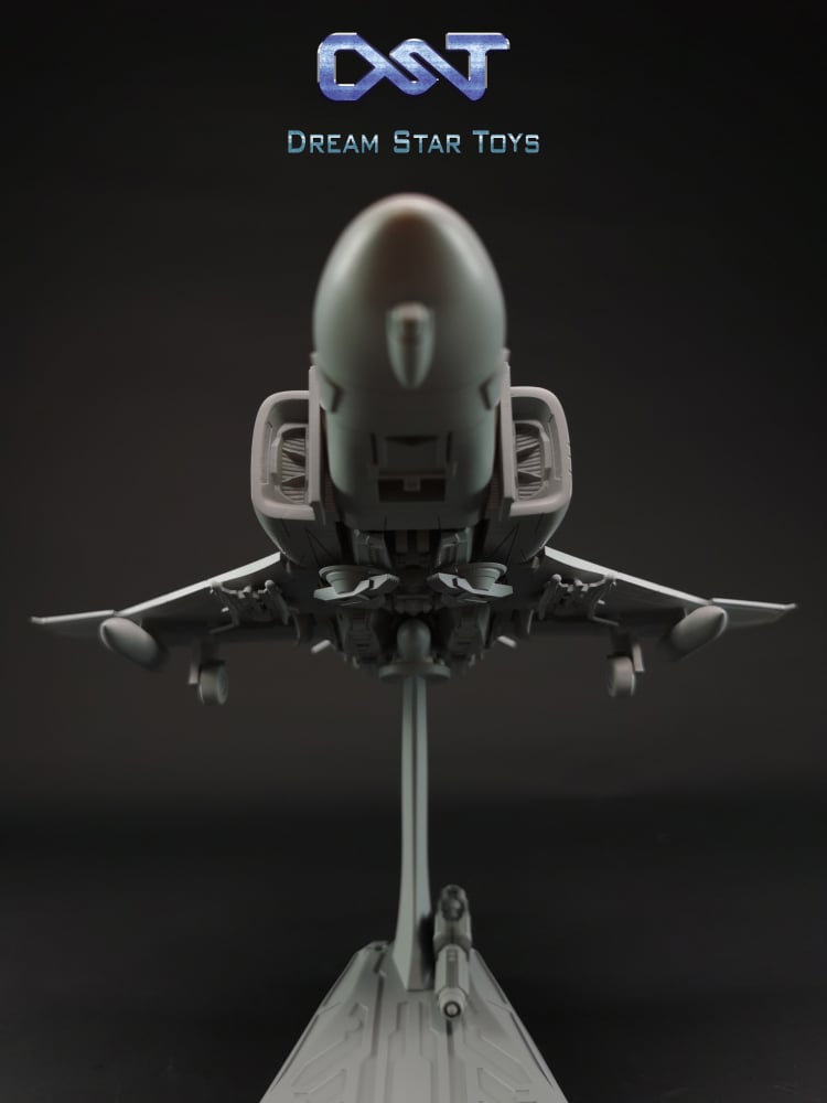 Dream Star Toys DST01-005 Scorch Flight Fireflight - Bombusbee