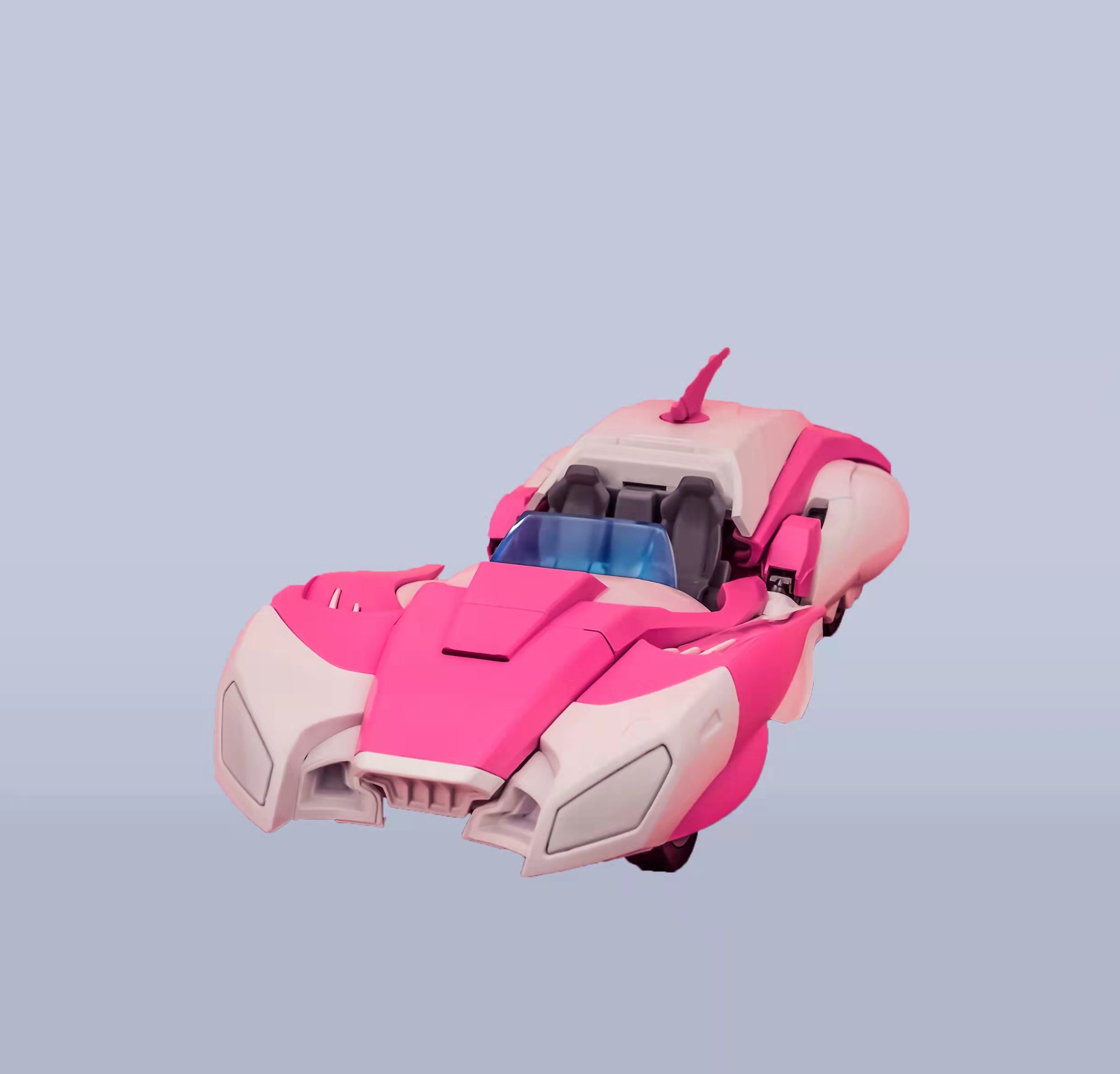 Alt-mode