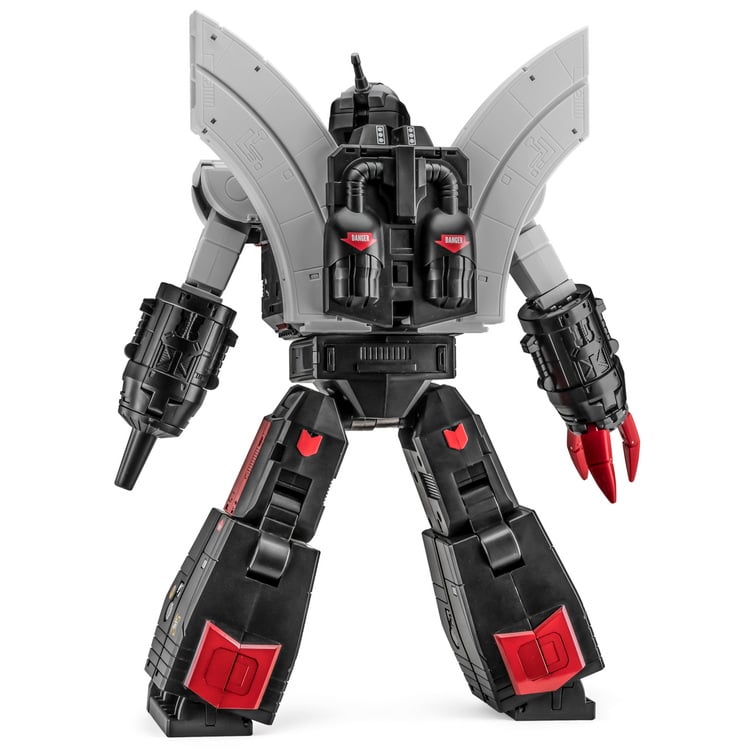 Newage H53D Michael Omega Supreme | Bombusbee