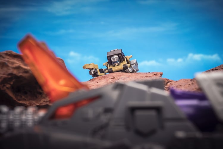 Newage H19 & H20 Outback Set | Limited Edition | Bombusbee